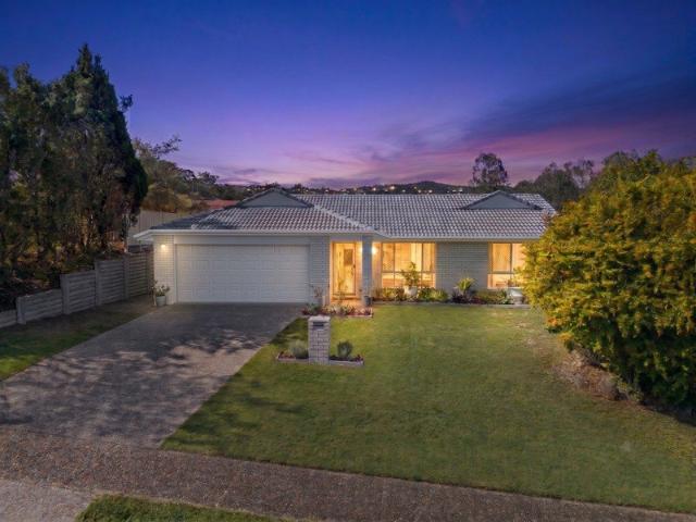 Fully Renovated Perfection in a Coveted Arana Hills Setting