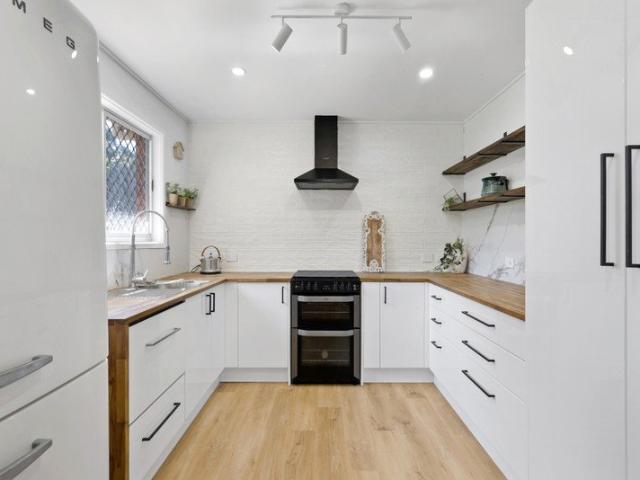 Fully Renovated. Perfectly Positioned. Ready to Enjoy
