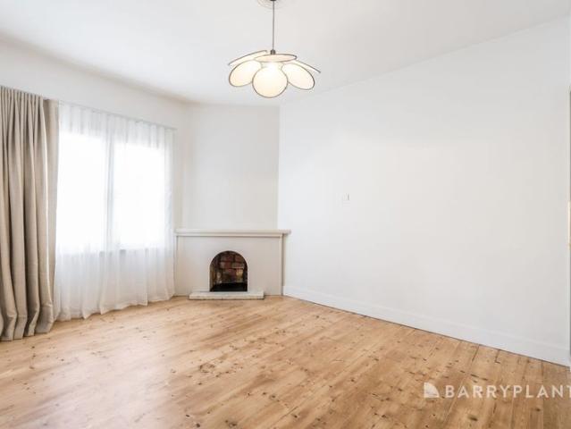Fully Renovated Period Charm in the Heart of East Geelong