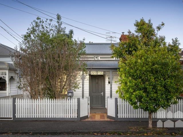 Fully renovated period gem in the heart of Seddon Village