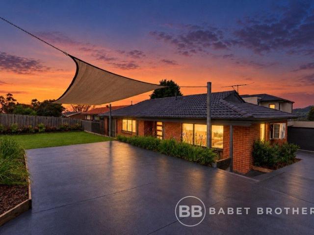 Fully Renovated, Private & Secure The Perfect Low Maintenance Lifestyle!
