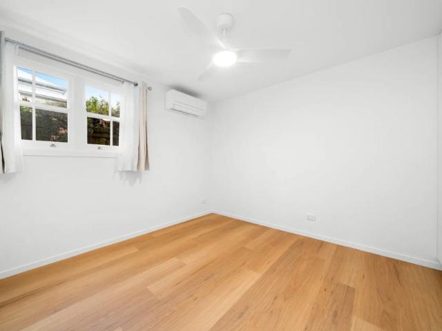 FULLY RENOVATED QUEENSLANDER WITH STYLISH INDOOR OUTDOOR LIVING