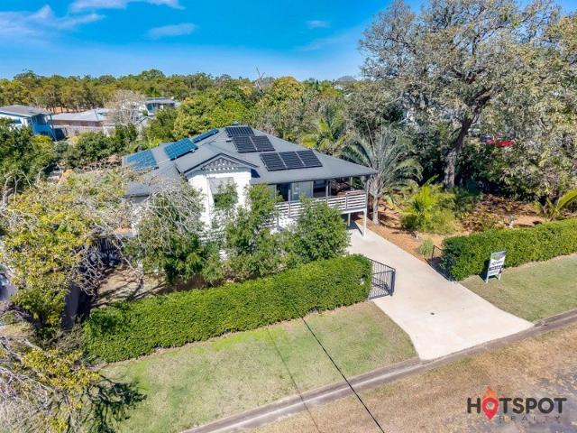 Fully Renovated Queenslander 1,338m² Block Subdivision Opportunity