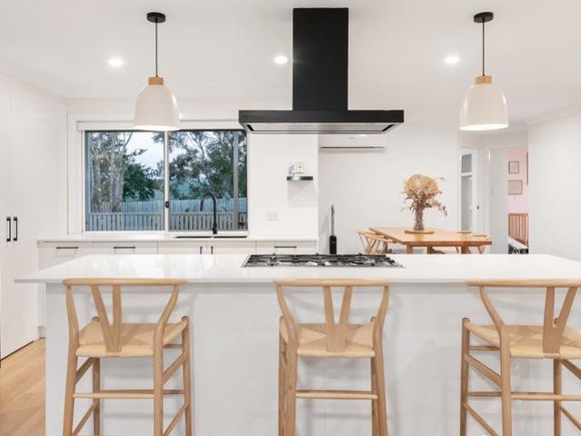 Fully Renovated & Room for the Pool