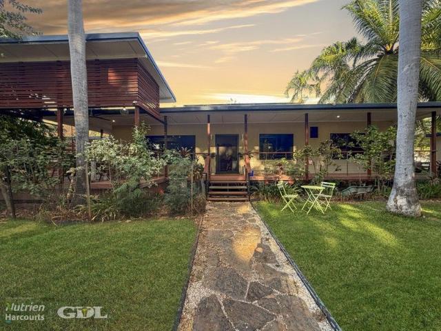 Fully Renovated Retreat in a Popular Location!