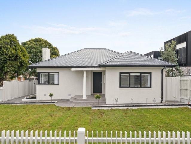 Fully Renovated, Ready To Enjoy