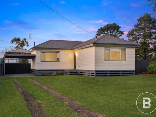 Fully Renovated & Ready to Enjoy