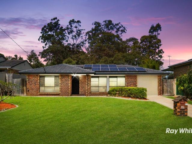 Fully Renovated & Ready to Enjoy Flat Big Backyard & Potential for a 4th Bedroom & 2nd Bathroom