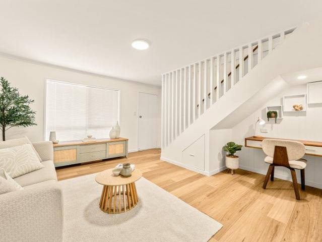 Fully Renovated & Ready to Impress!
