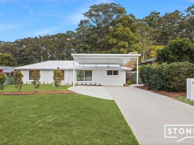 Fully Renovated & Ready to Impress