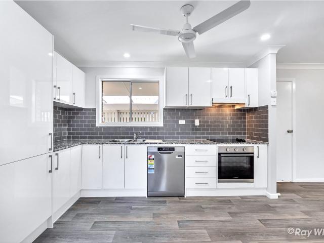 Fully Renovated & Ready to Move In 87 Buzacott Street, Park Avenue