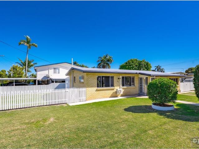 Fully Renovated & Ready to Move In 87 Buzacott Street, Park Avenue
