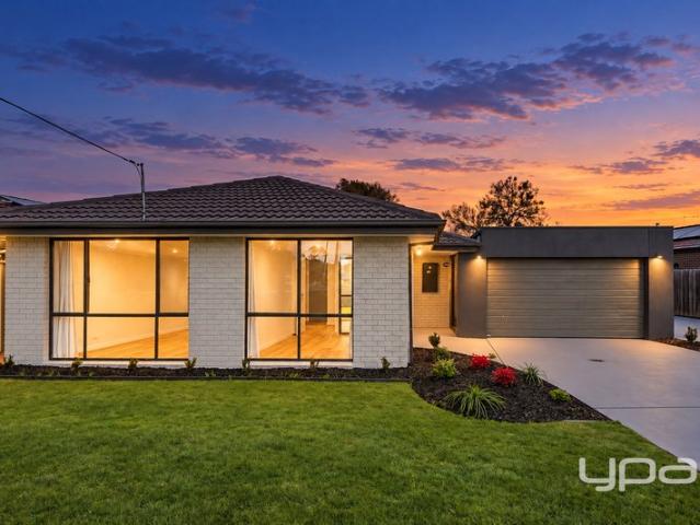 Fully Renovated & Ready to Move In Nothing Left to Do!