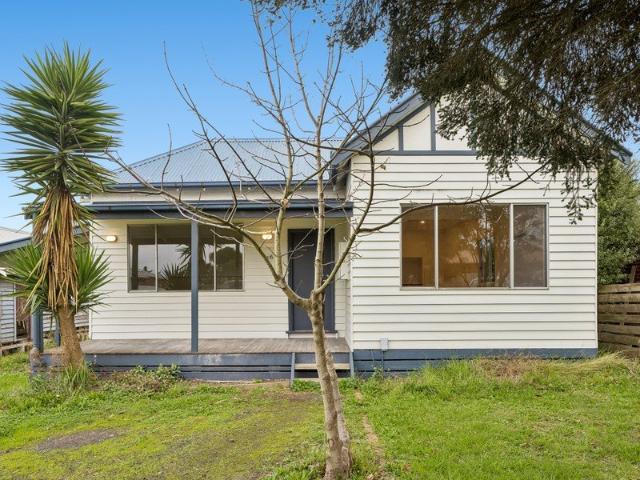 Fully Renovated Residence with Shed