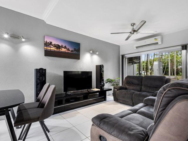 Fully Renovated Residential Villa
