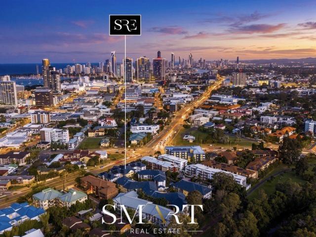 Fully Renovated Resort Style Living in a Quiet Position in the Heart of Southport!