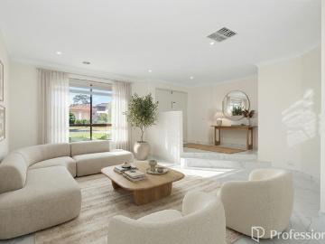 Fully Renovated Walk to School