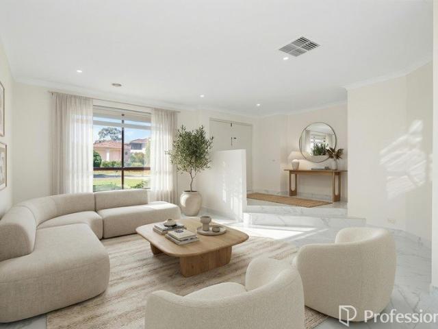 Fully Renovated Walk to School