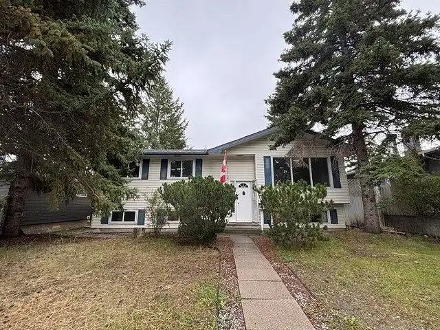Fully Renovated Walk Out Bi Level | 4 Bedrooms | 2.5 Bathrooms | Double Garage |