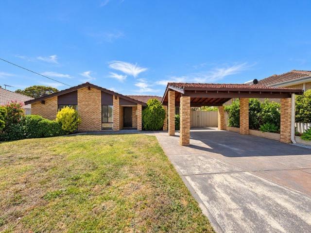 Fully Renovated Well Sized Family Home In Prime Locale!