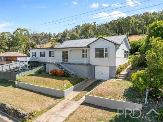 Fully Renovated with Views!