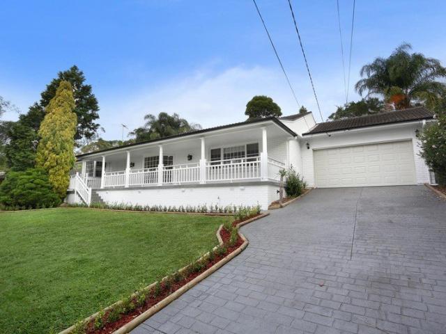 Fully Renovated. With High Quality Finishings