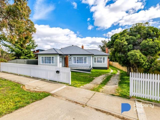Fully Renovated with Room to Move