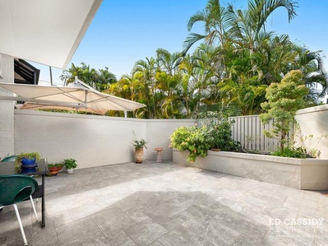 Fully Renovated Townhome in the Heart of Ascot's Evolving Lifestyle Precinct