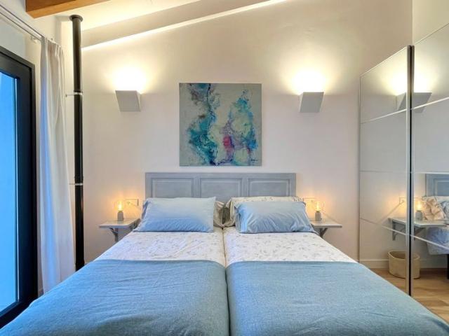 Fully Renovated Townhouse with Pool in Santa Margalida