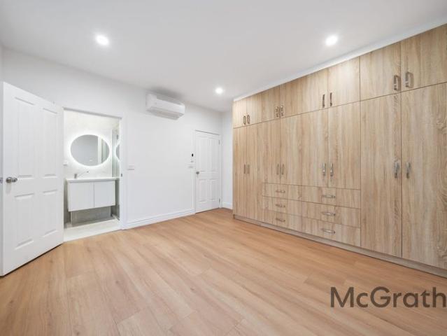 Fully Renovated to Executive Standards Family Home with Dual Master Suites