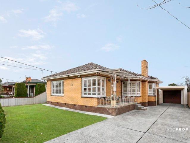 SALE BY FIXED DATE | Tuesday 8th September at 4pm