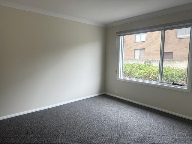 FULLY RENOVATED THREE BEDROOM UNIT