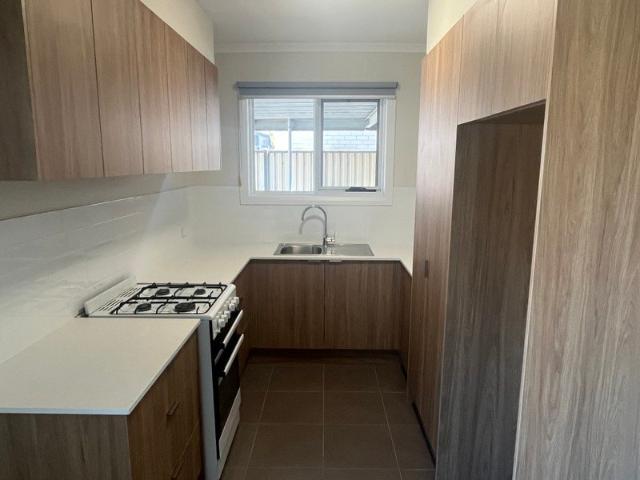 FULLY RENOVATED THREE BEDROOM UNIT