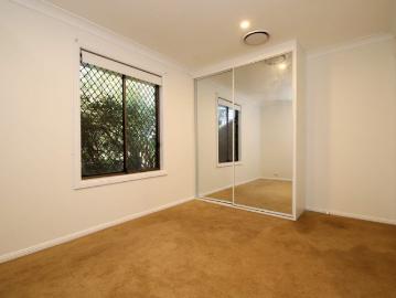 Fully Renovated Three Bedroom Villa plus Office Area/Study