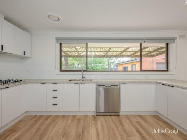 Fully Renovated Three Bedroom Home Backing onto Moomba Park