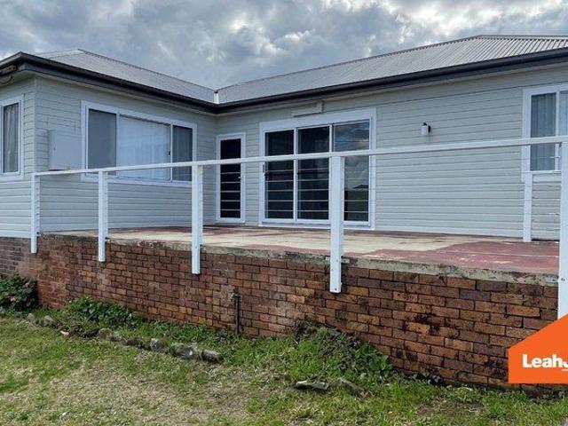 Fully Renovated Three Bedroom House