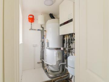 Breckland, East of England - Equipped kitchen