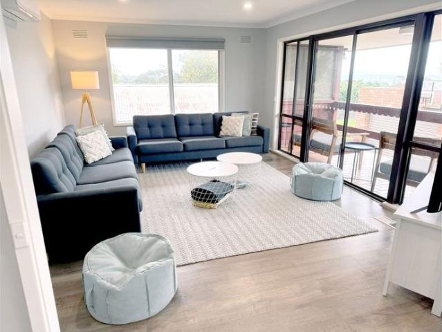 Fully Renovated Throughout