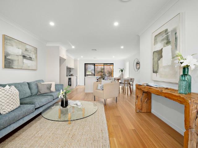 Fully Renovated Throughout
