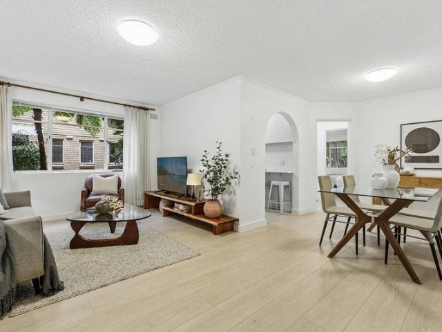Fully Renovated, Tranquil Retreat