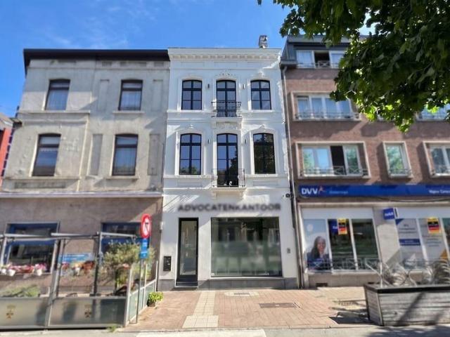 Fully renovated triplex apartment with an EPC rating of A