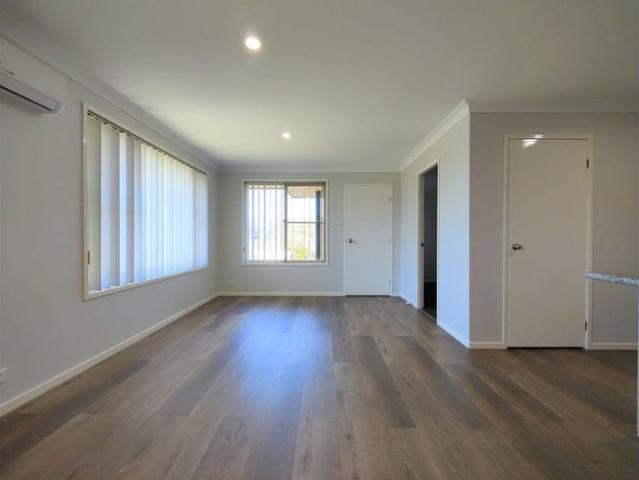 Fully Renovated Two Bedroom Duplex