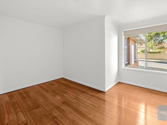 FULLY RENOVATED TWO BEDROOM UNIT