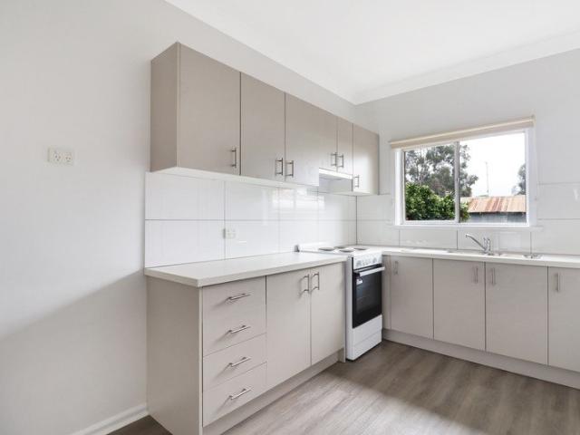 Fully Renovated Two Bedroom Unit