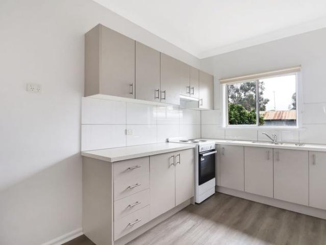 Fully Renovated Two Bedroom Unit