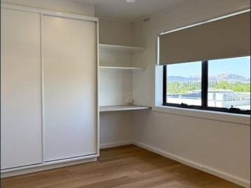 Gilmore, Tumut, Talbingo - Balcony, Parking