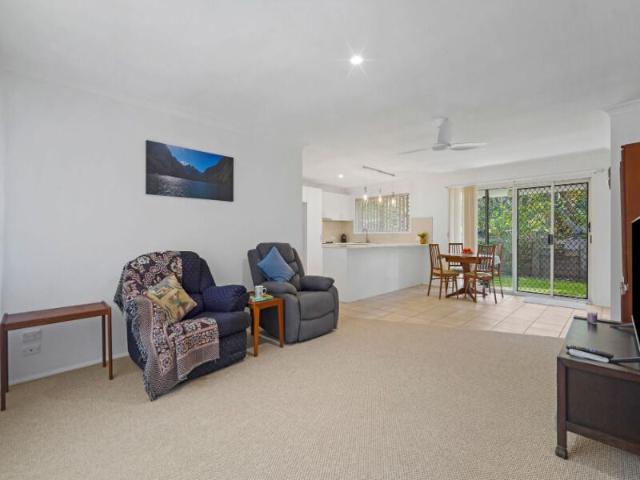 Fully Renovated Two Bedroom Villa in Resort Style Southport Complex