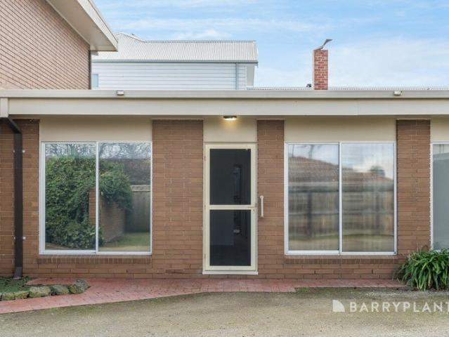 Fully Renovated Unit