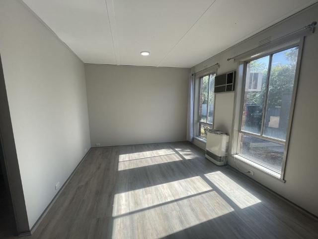 FULLY RENOVATED UNIT