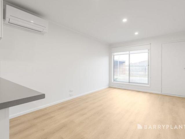 Fully Renovated Unit